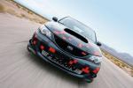 Subaru Impreza WRX by Perrin 2008 года